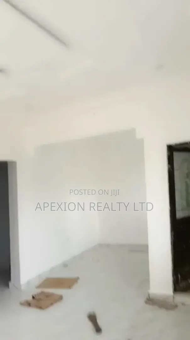 1bdrm Apartment in Apexion Estate, Rumuigbo for rent