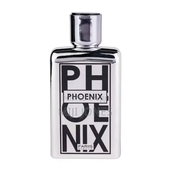 *Phoenix by Fariis | Signature Fragrance for Men/Women*