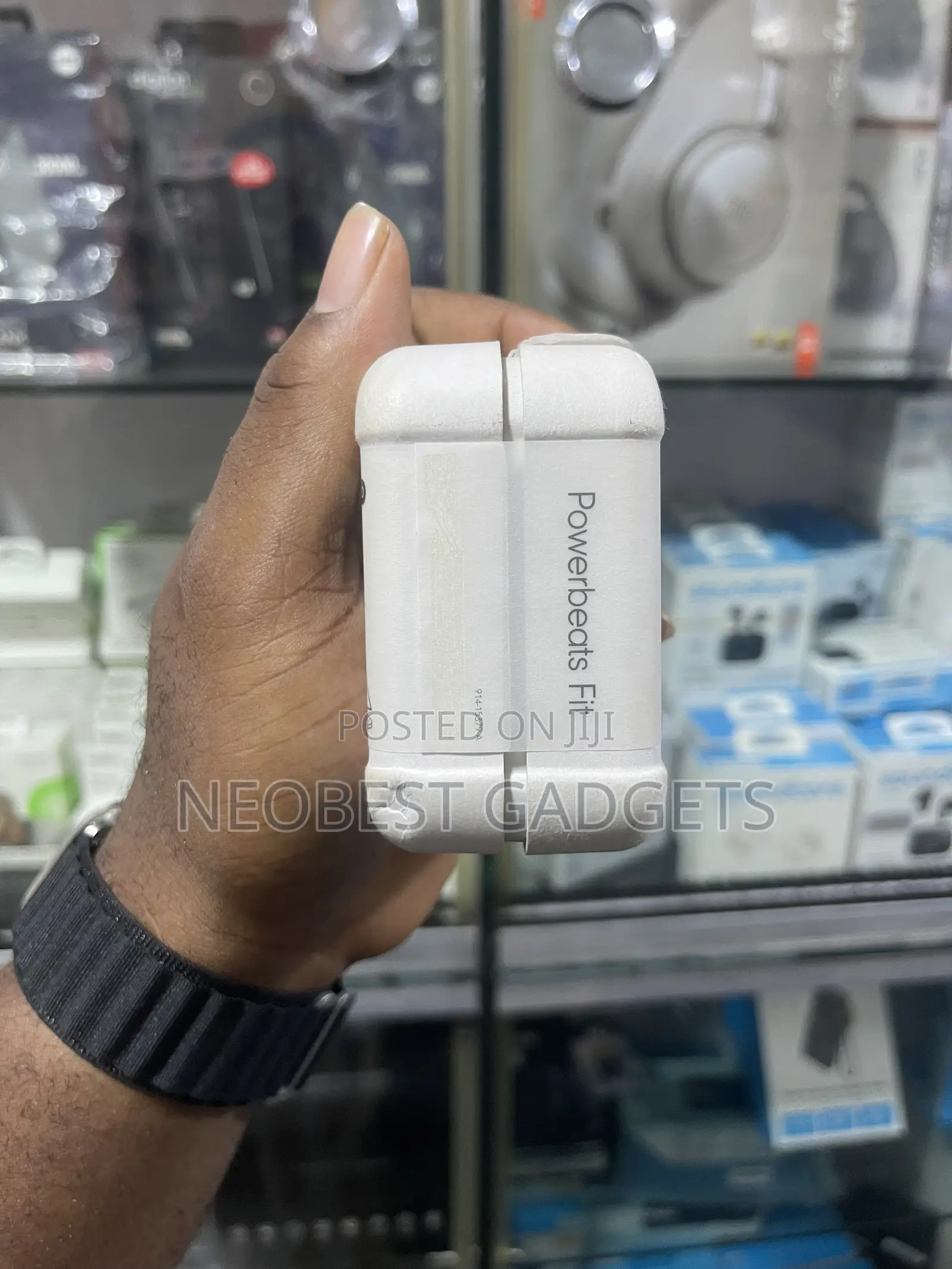 Brand New Beats Powerbeats Fit