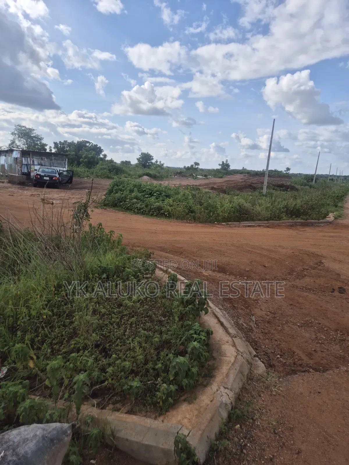 Certificate of Occupancy