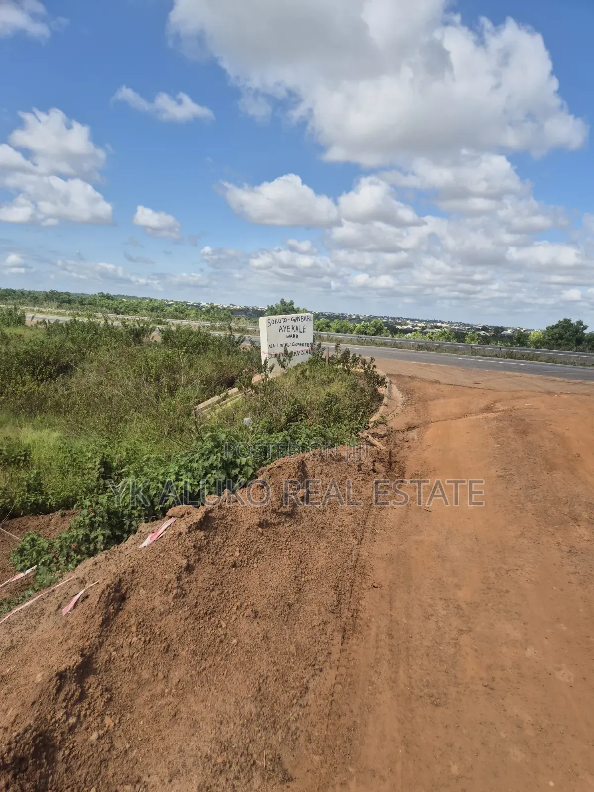 Certificate of Occupancy