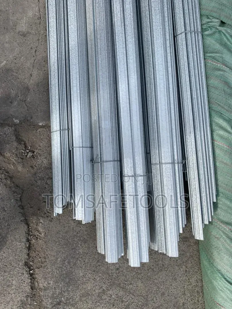 Green House Profile Lock 4meter