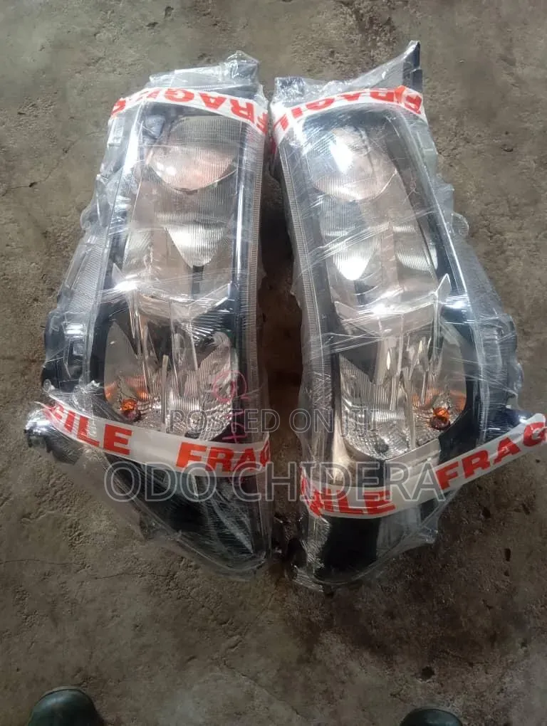 Head Lamp Huilx