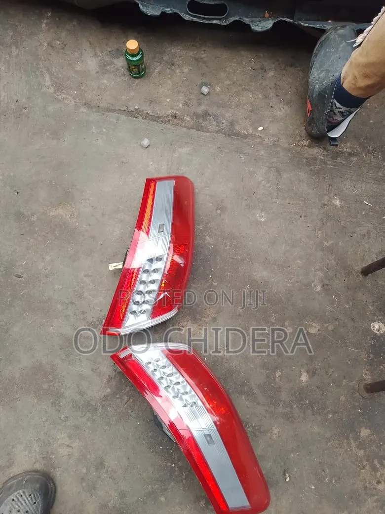 Head Lamp Camry 2010 Model