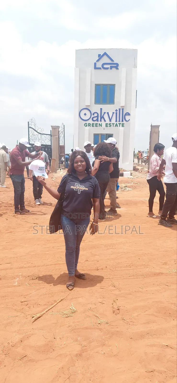 Earn Up to 37% ROI | Co-Own Resell Prime Land in Ibeju-Lekki, Lagos