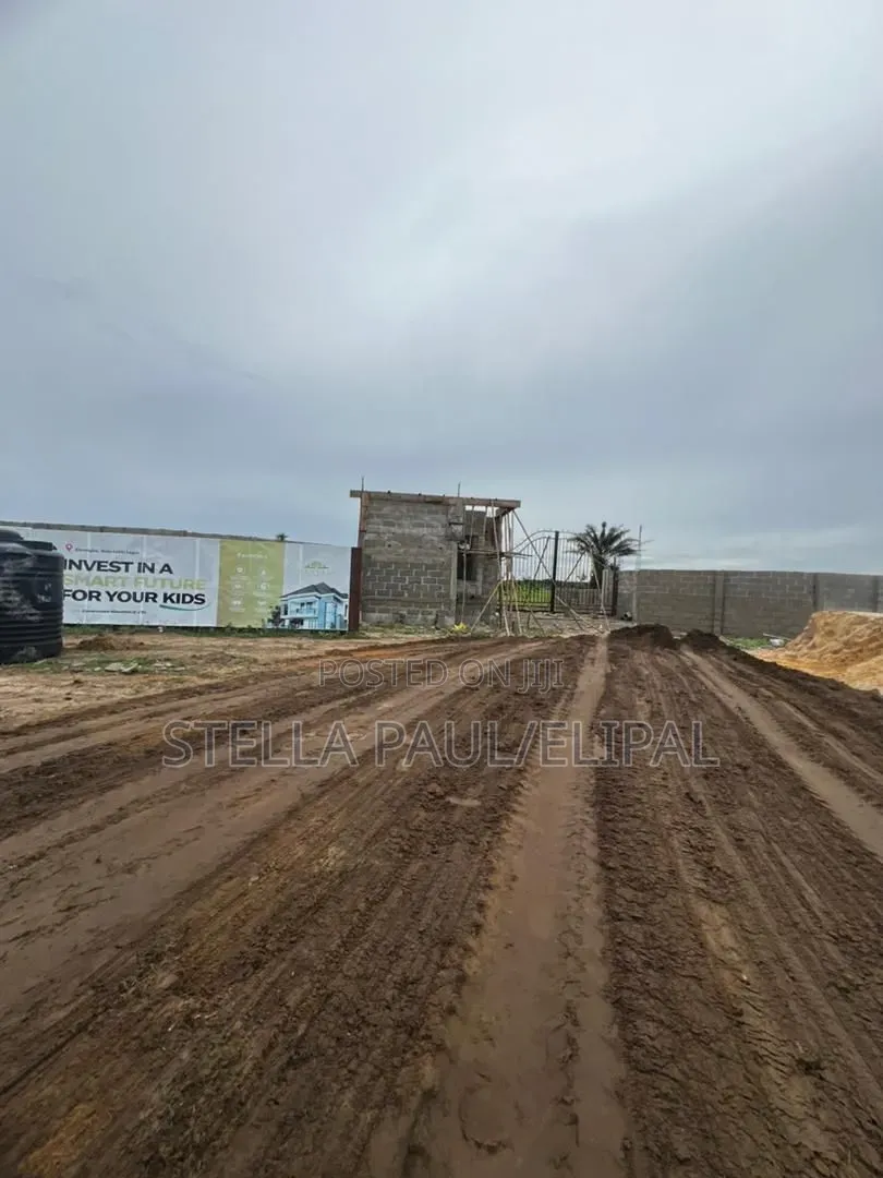 Earn Up to 37% ROI | Co-Own Resell Prime Land in Ibeju-Lekki, Lagos