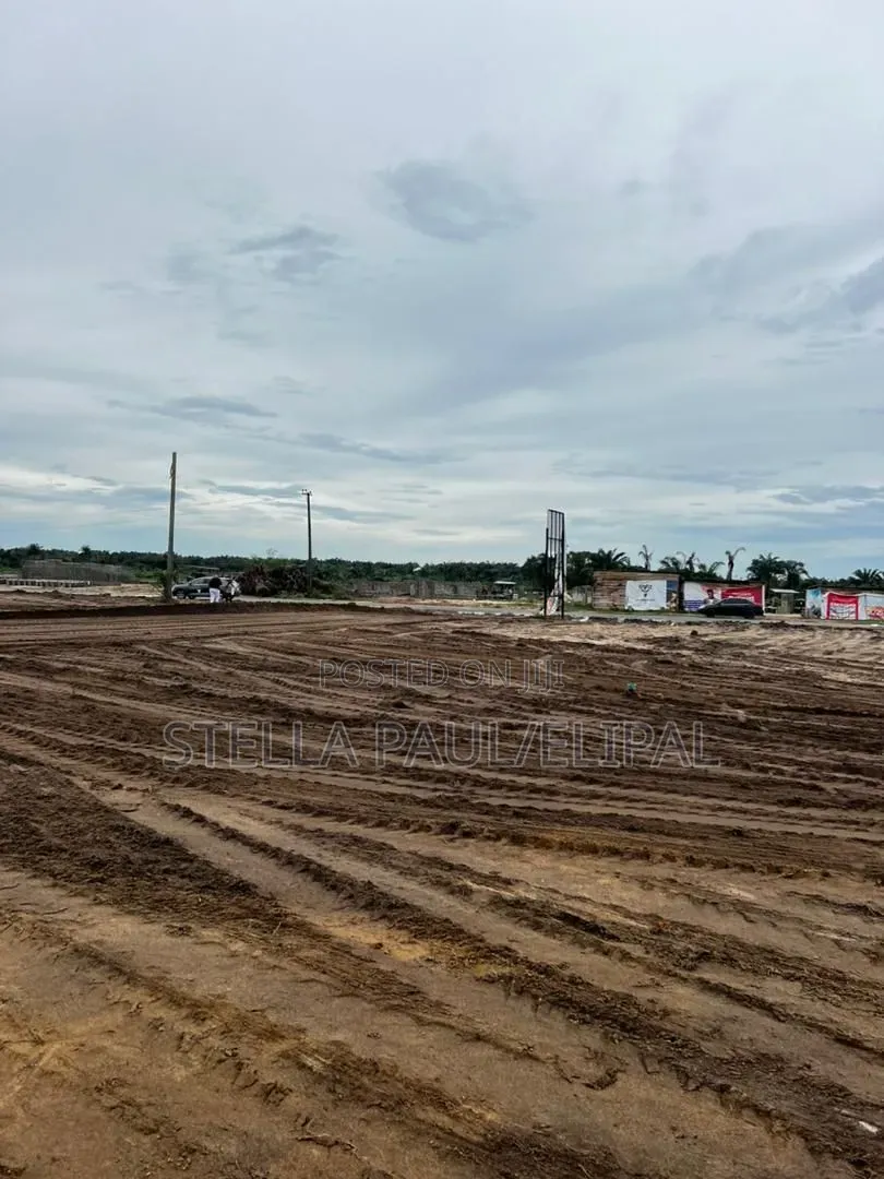 Earn Up to 37% ROI | Co-Own Resell Prime Land in Ibeju-Lekki, Lagos