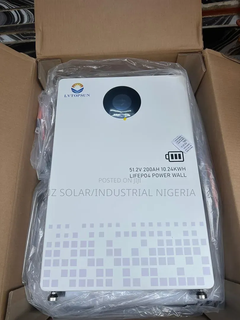 16kwh Lvtopsun 48v Lithium Battery G4