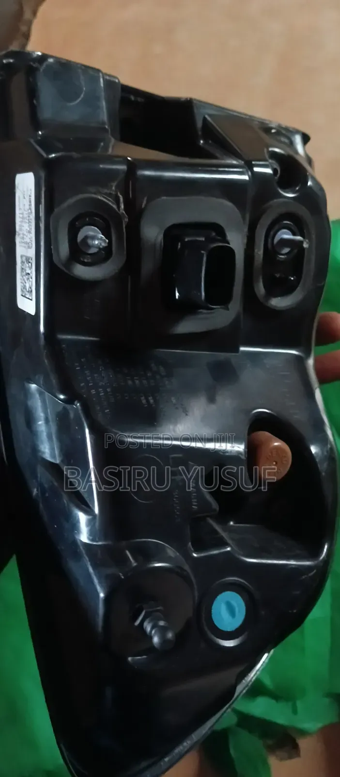 A Left Side Tail Light for Dodge Charger 2018 for Sell
