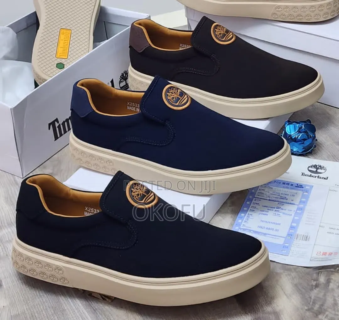 Male Shoes