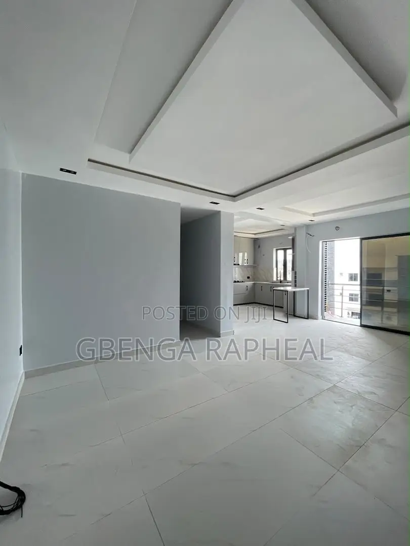 2bdrm Apartment in Ikate for sale