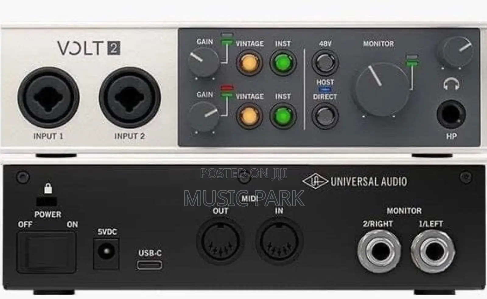 Uad Volt 2 for Sale