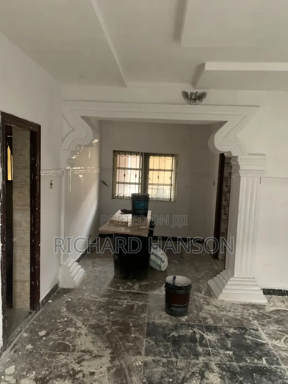1bdrm Shared Apartment in Greenville, Ado / Ajah for rent