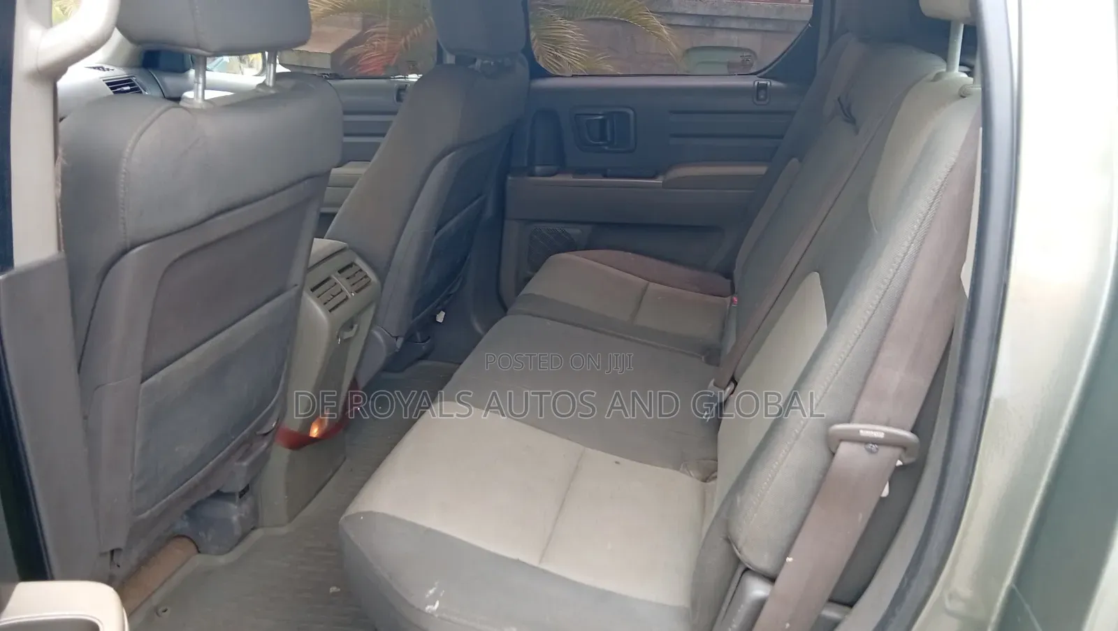 Honda Ridgeline 2026 Burgundy