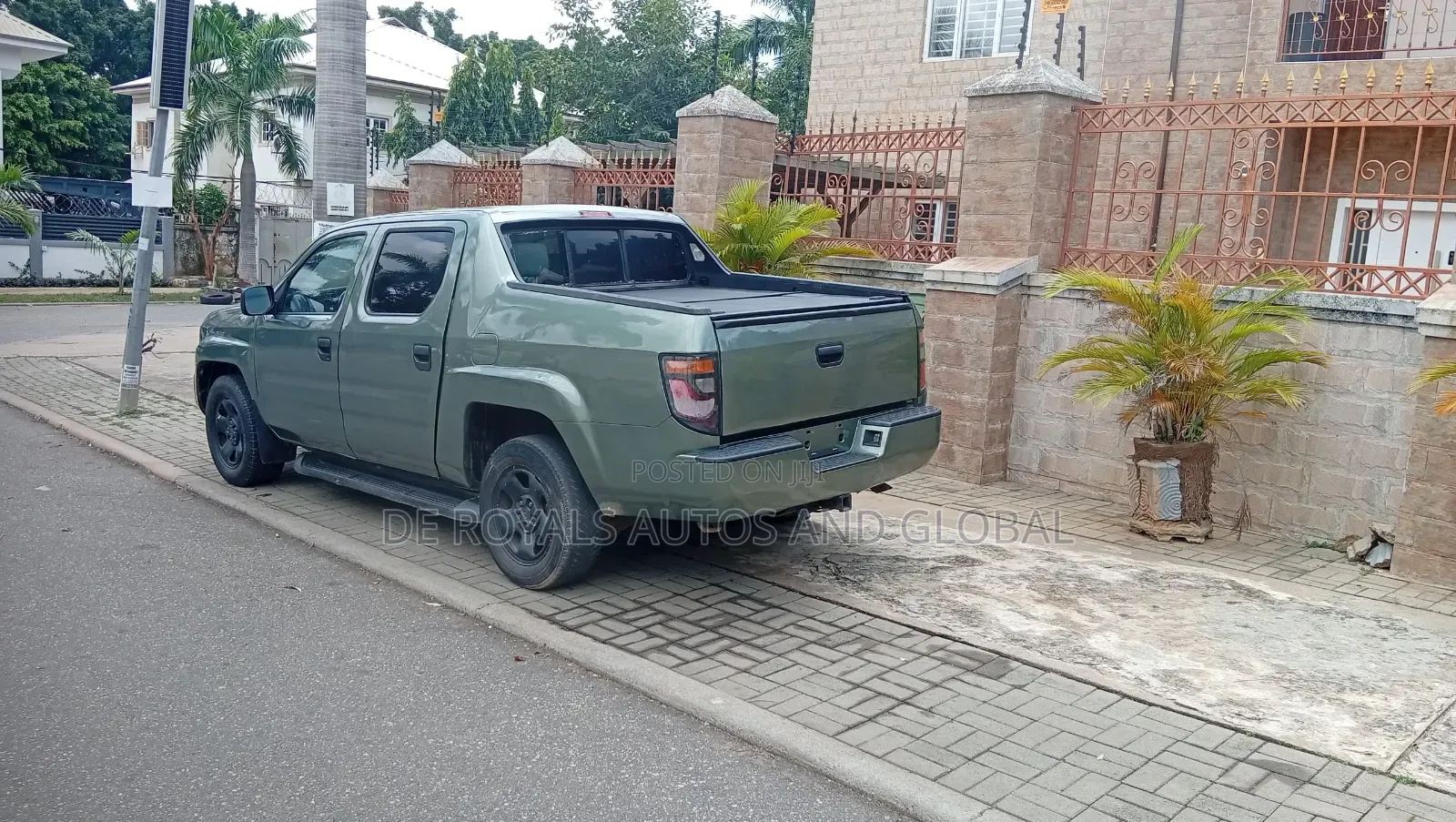 Honda Ridgeline 2026 Burgundy