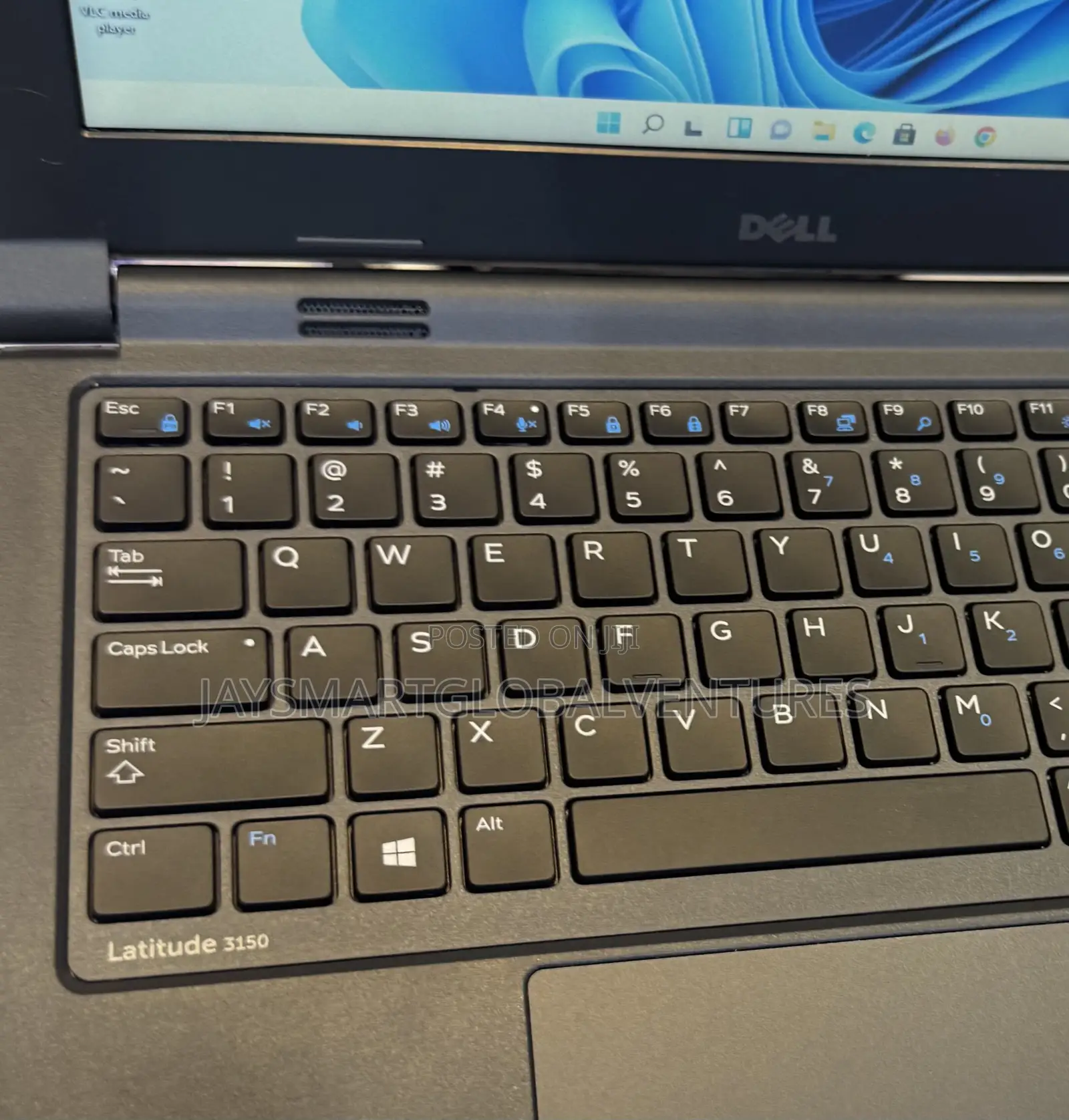 Laptop Dell Latitude 11 3150 8GB Intel SSD 128GB