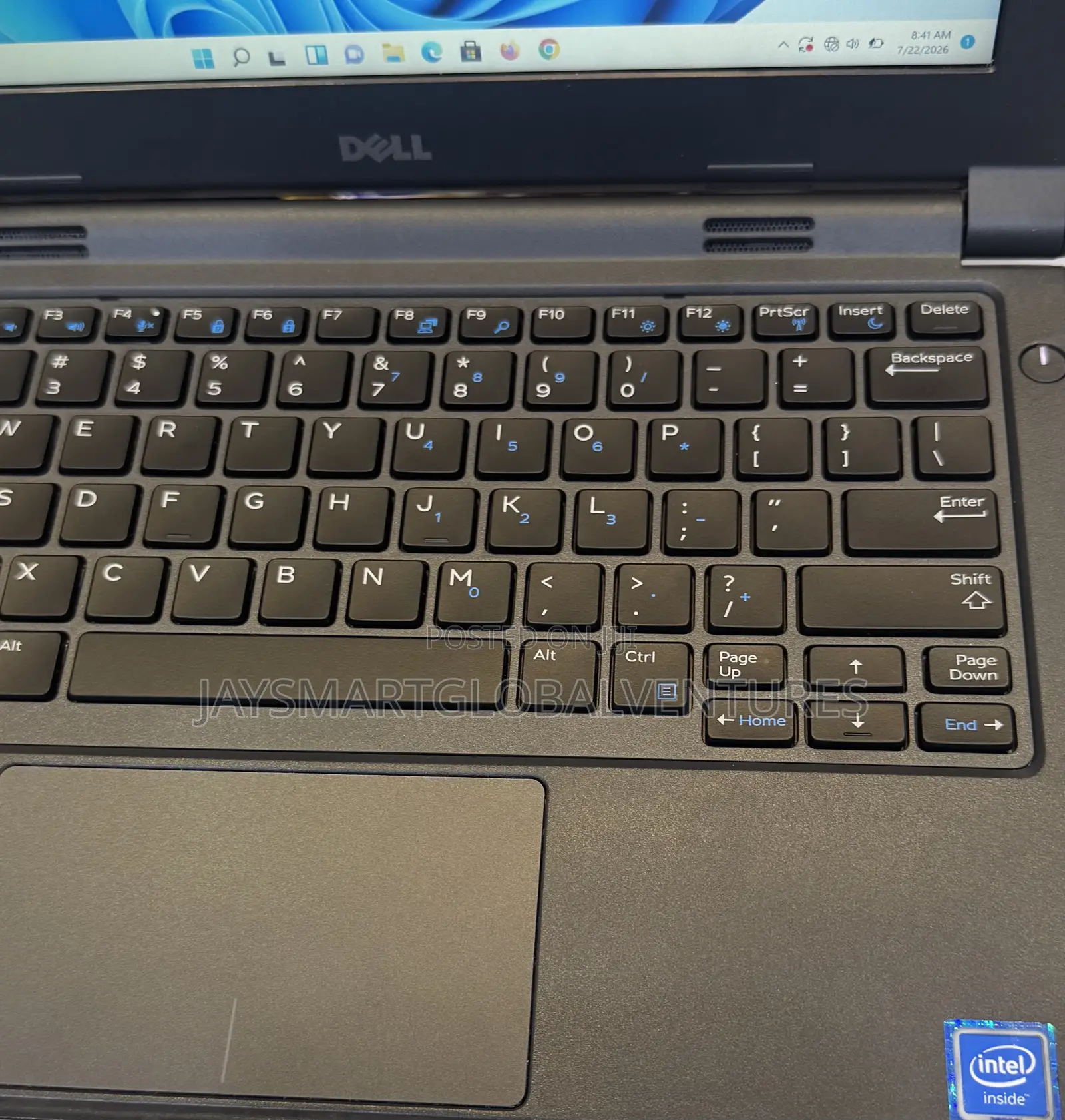 Laptop Dell Latitude 11 3150 8GB Intel SSD 128GB