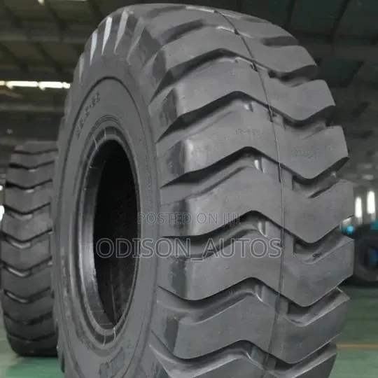 23-5-25 Maxtires Nylon Tubeless