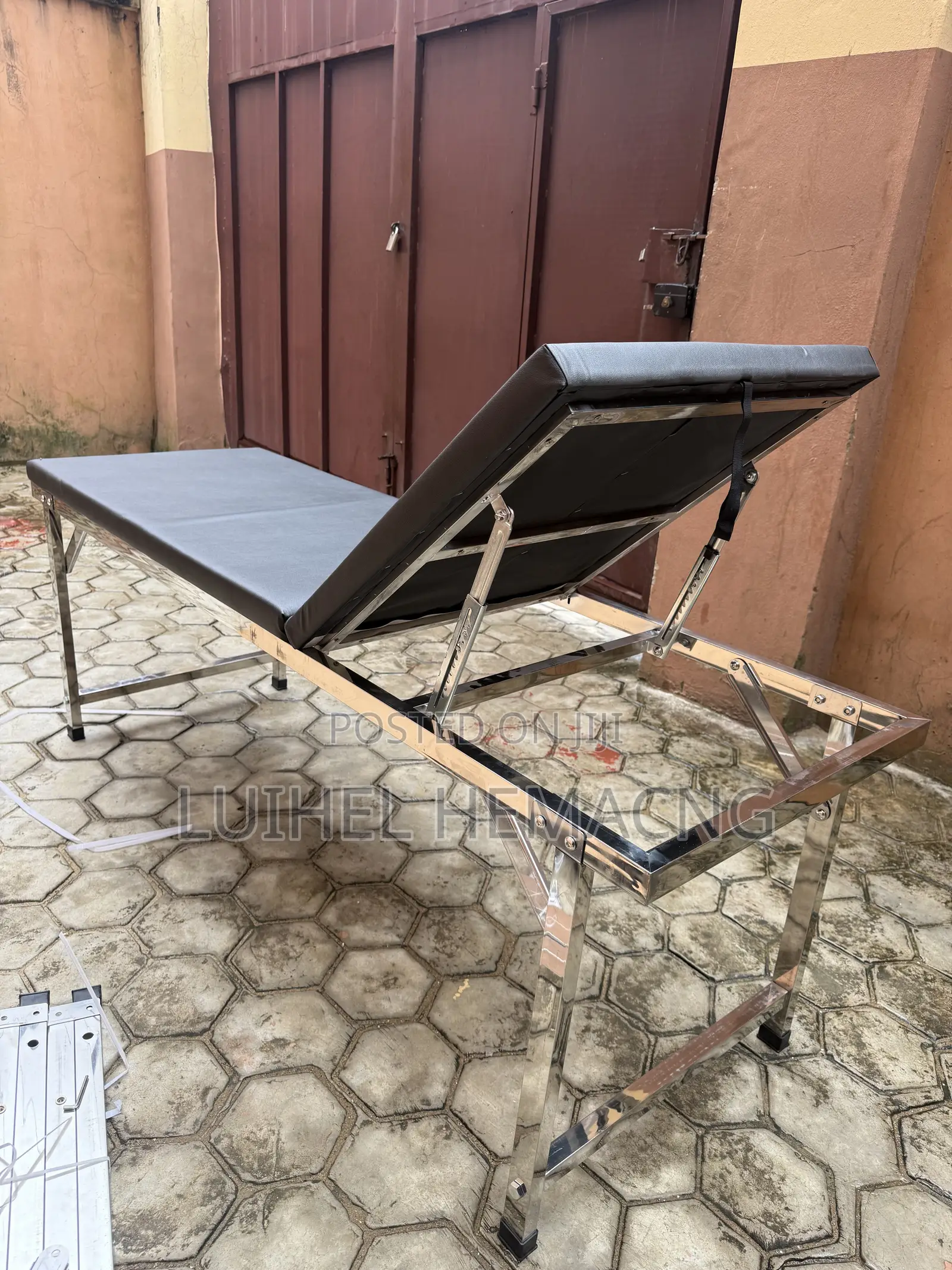 Examination Couch
