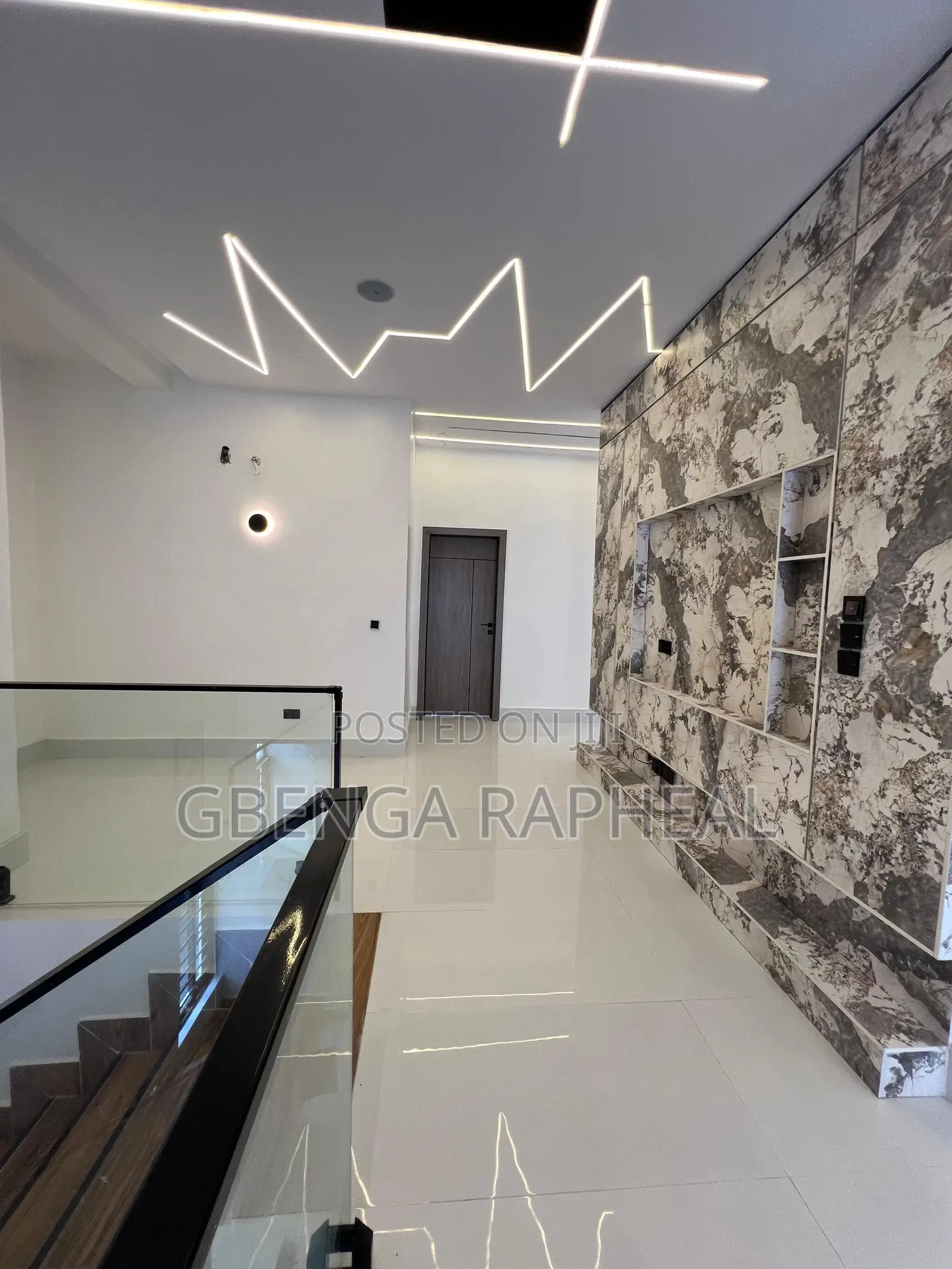 5bdrm Duplex in Ajah for sale