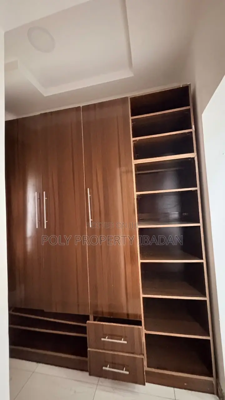 Furnished 4bdrm Duplex in Engineer Lere Adigun, Basorun for rent