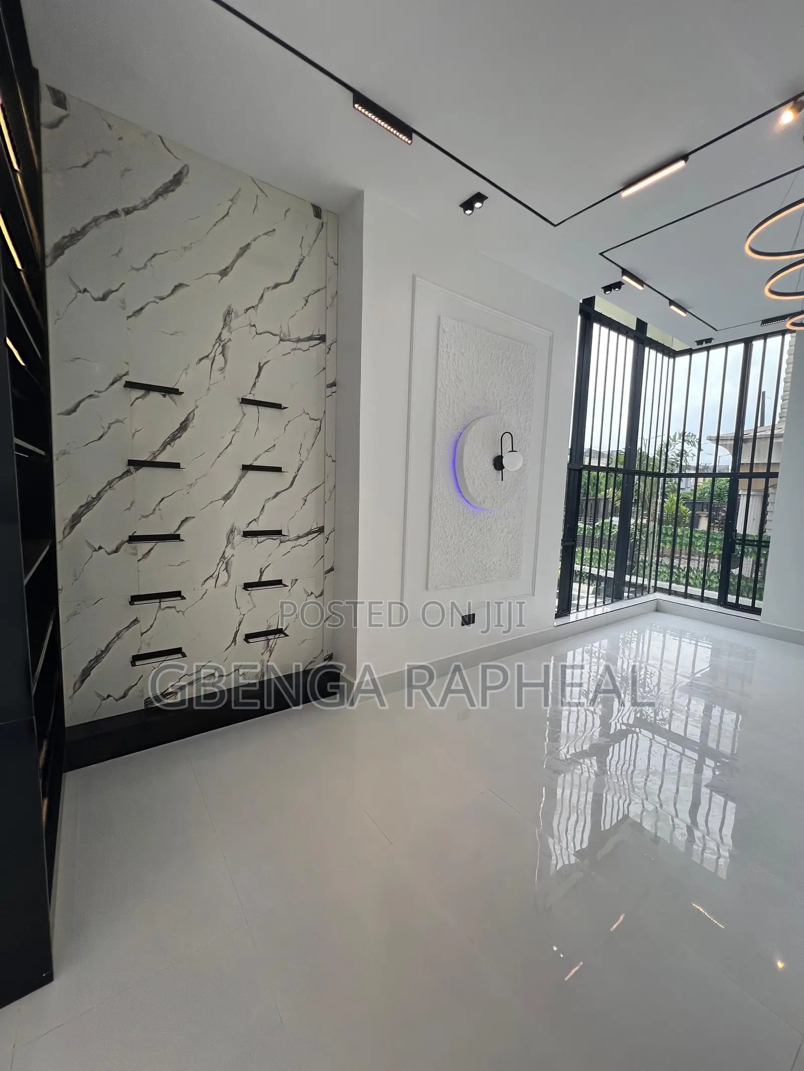 5bdrm Duplex in Ajah for sale
