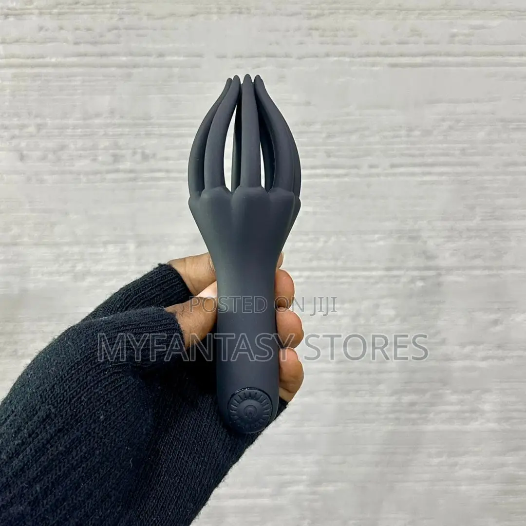 Men Glans Stimulator Blowjob Masturbator