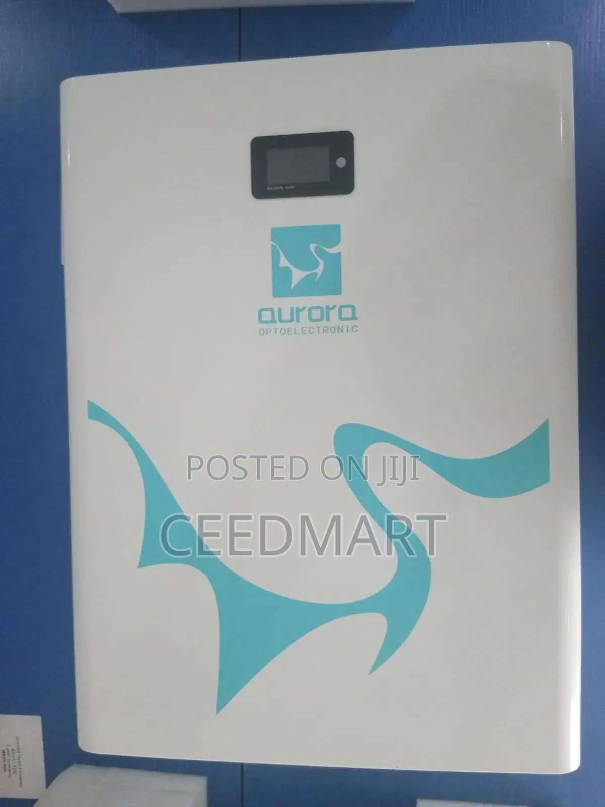 Aurora 8kvh Solar Battery