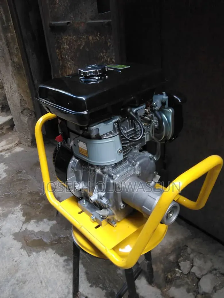 Concrete Flooring Shining Machine
