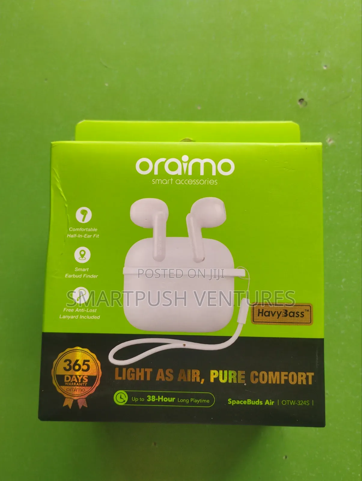 ORAIMO SPACEBuds Air