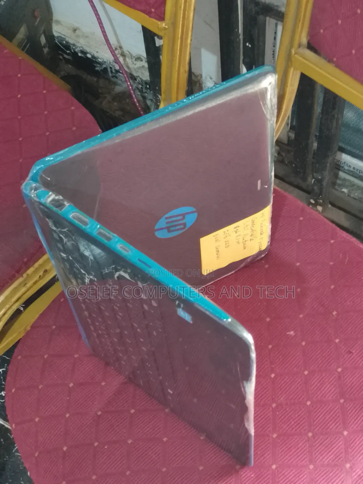 Laptop HP ProBook 11 X360 8GB Intel Pentium SSD 256GB