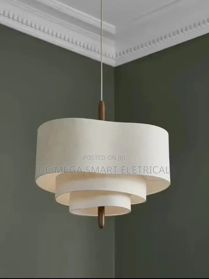 Wabi Sabi Pendant Lights Living Room Kitchen IslandCeiling Chandelier