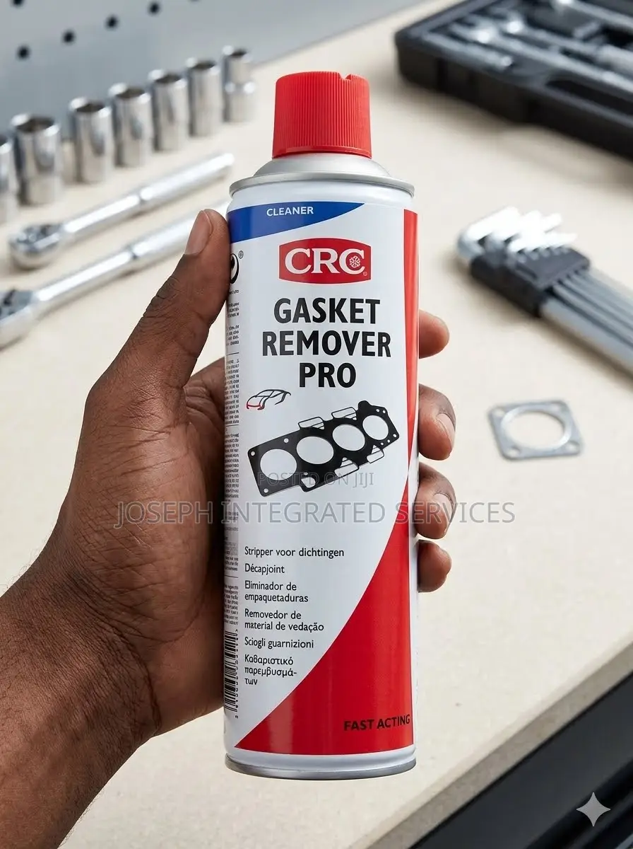 CRC Gasket Remover Pro