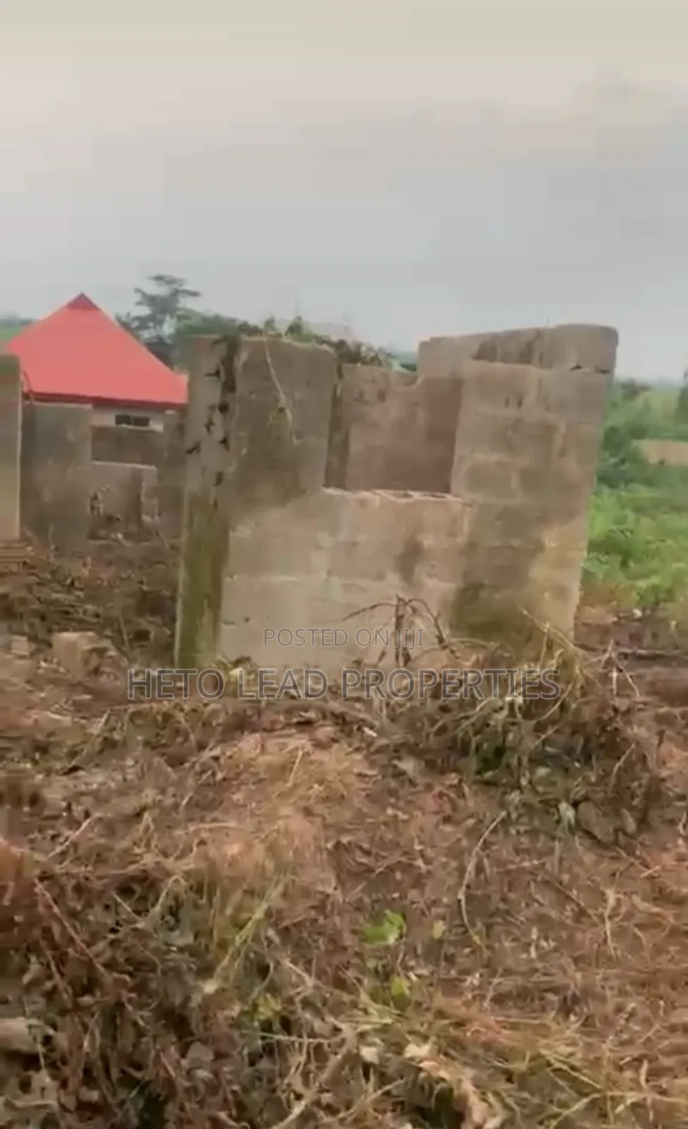 2bdrm Block of Flats in Golden Estate, Ido for sale