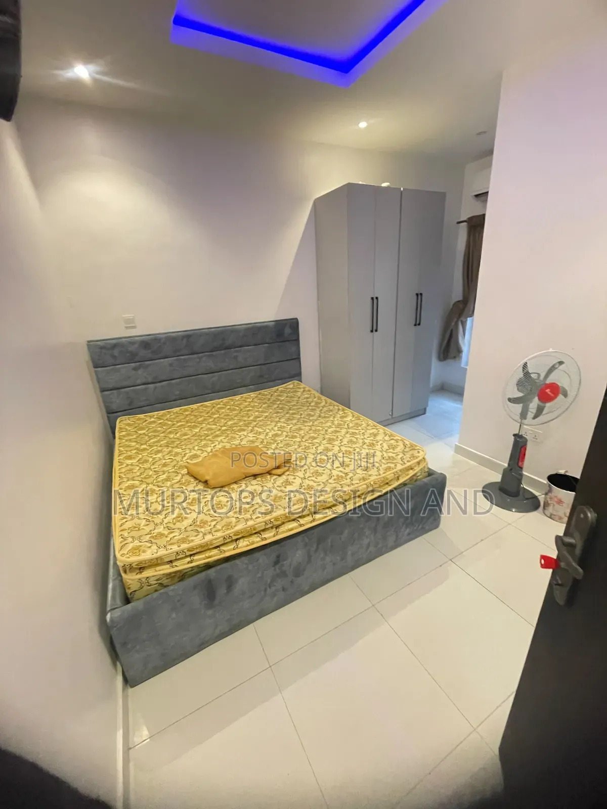 Furnished Mini Flat in Off Lekki-Epe Expressway for rent