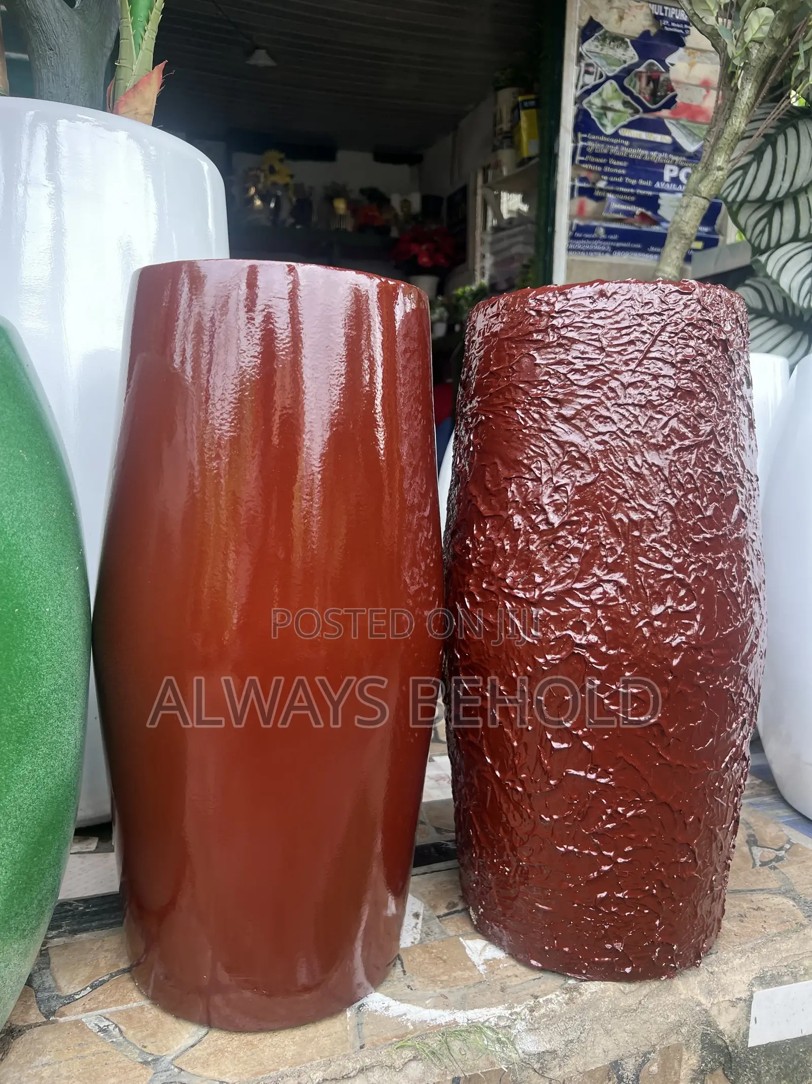 Flower Vase