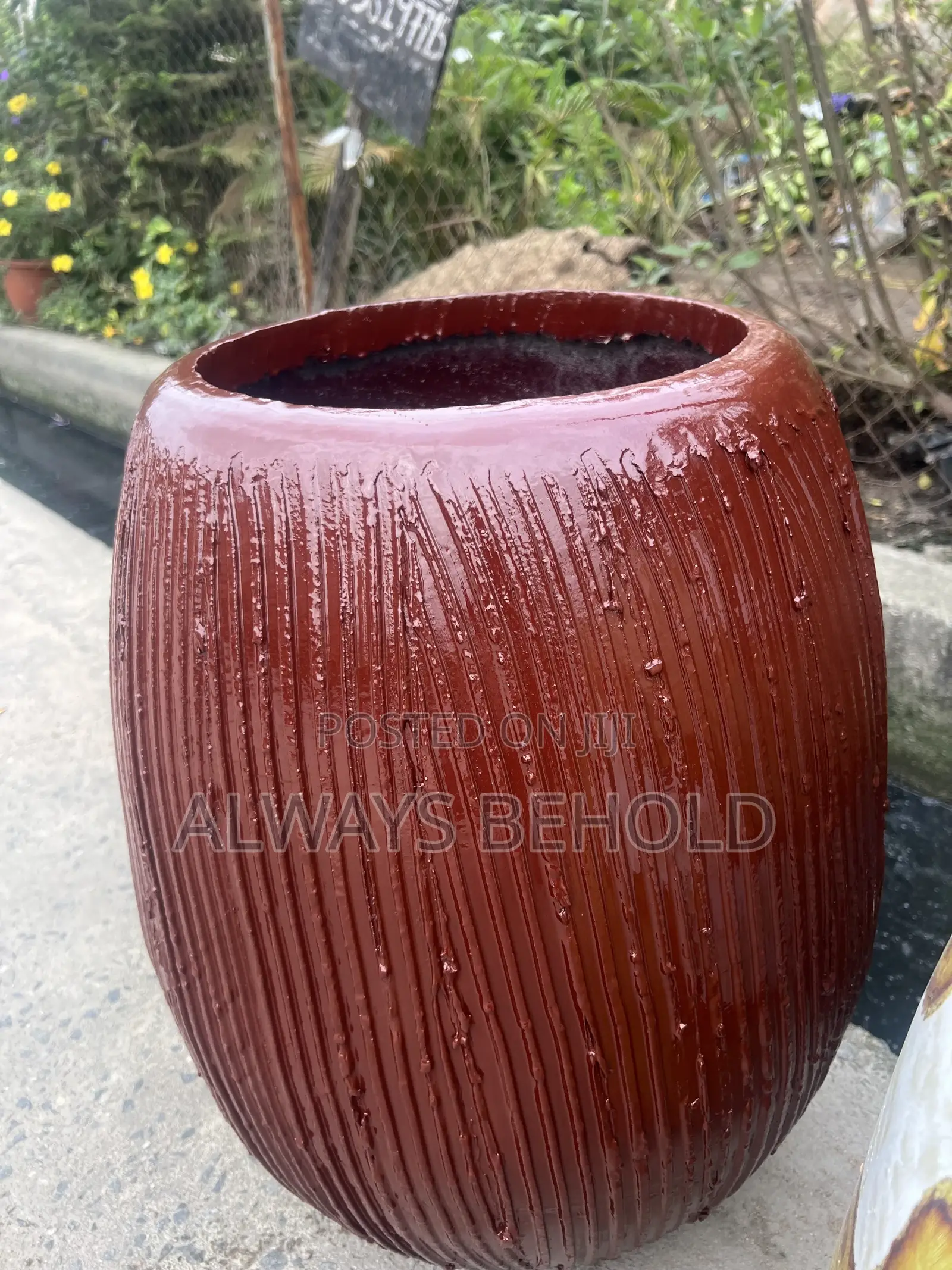 Flower Vase