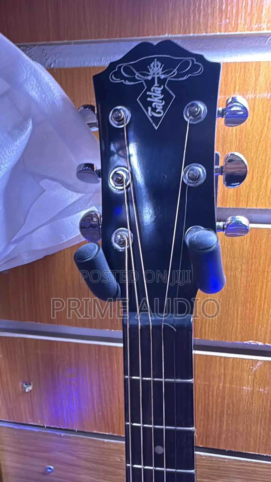 Takla Semi Acoustic Electric Guitar