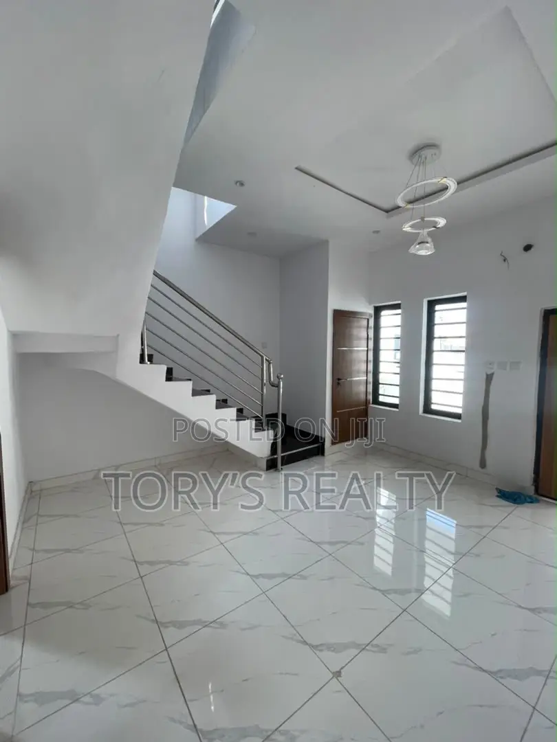3bdrm Duplex in Ado / Ajah for sale