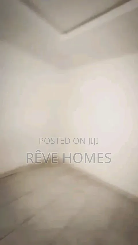Studio Apartment in Shomolu / Shomolu for rent