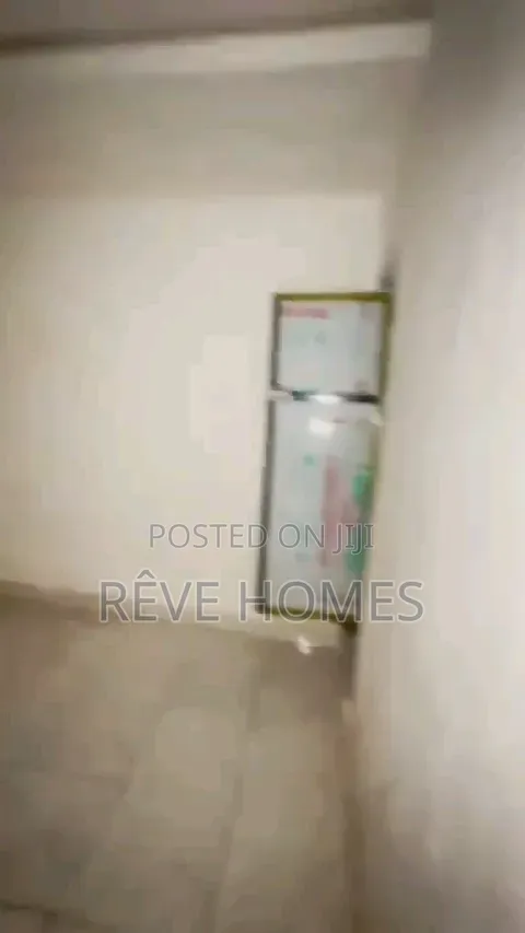 Studio Apartment in Shomolu / Shomolu for rent