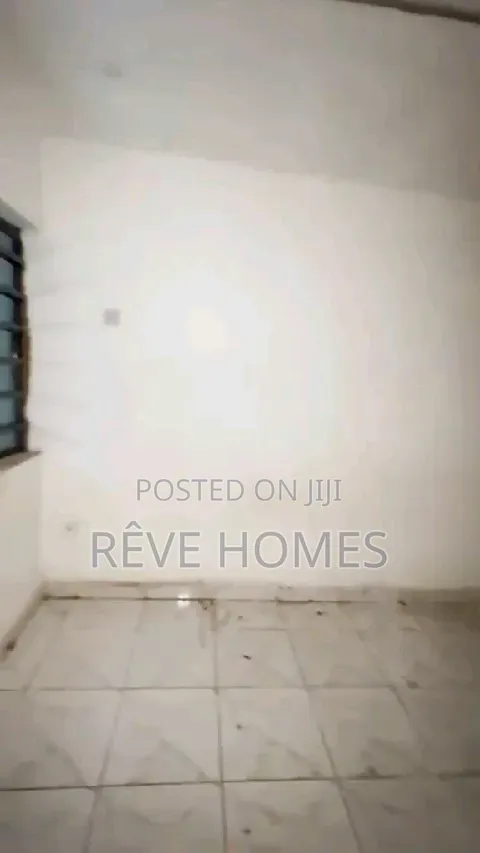 Studio Apartment in Shomolu / Shomolu for rent