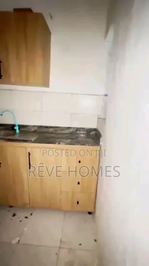 Studio Apartment in Shomolu / Shomolu for rent