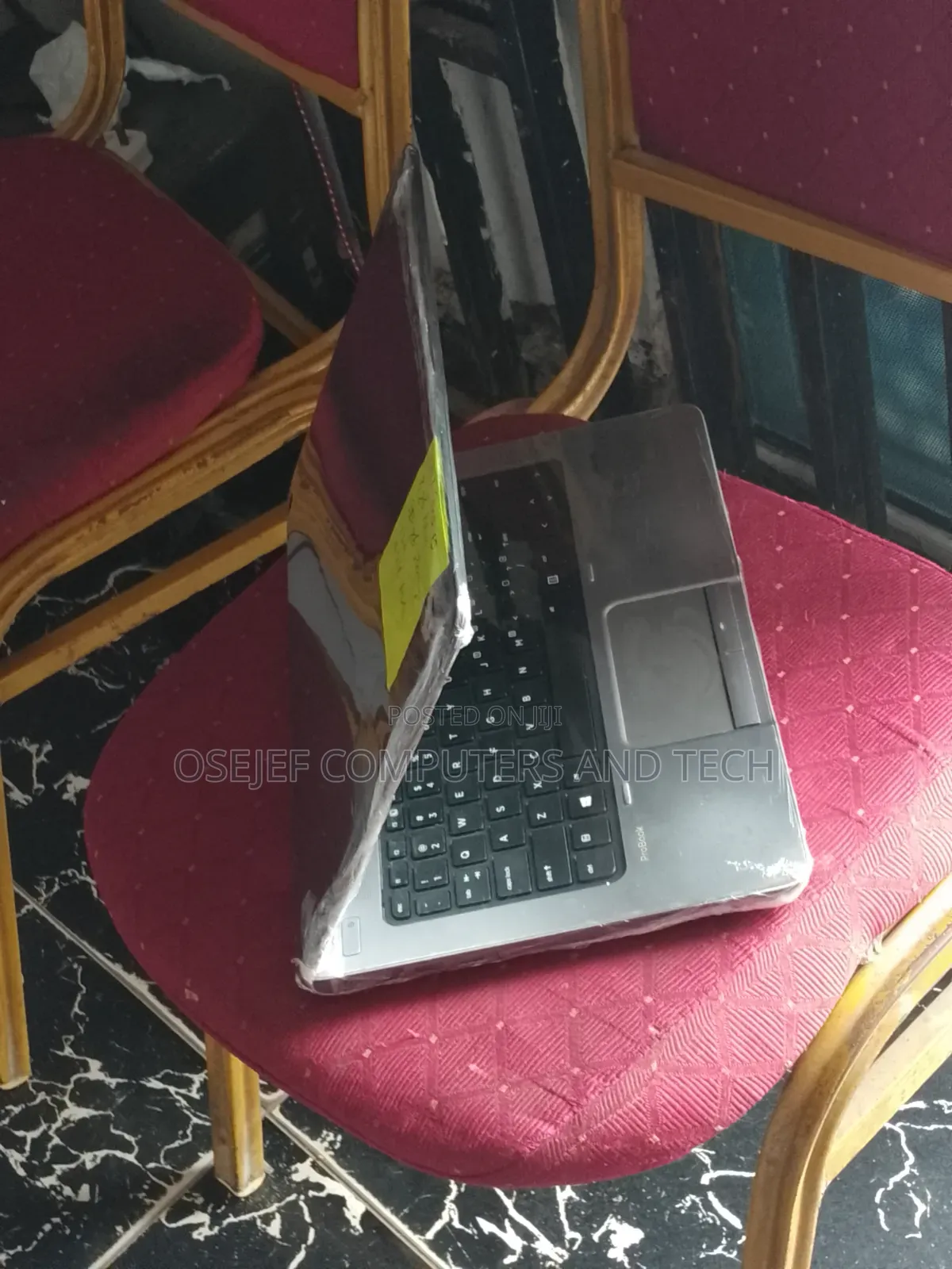 Laptop HP ProBook 6360B 4GB Intel Core i3 SSD 128GB