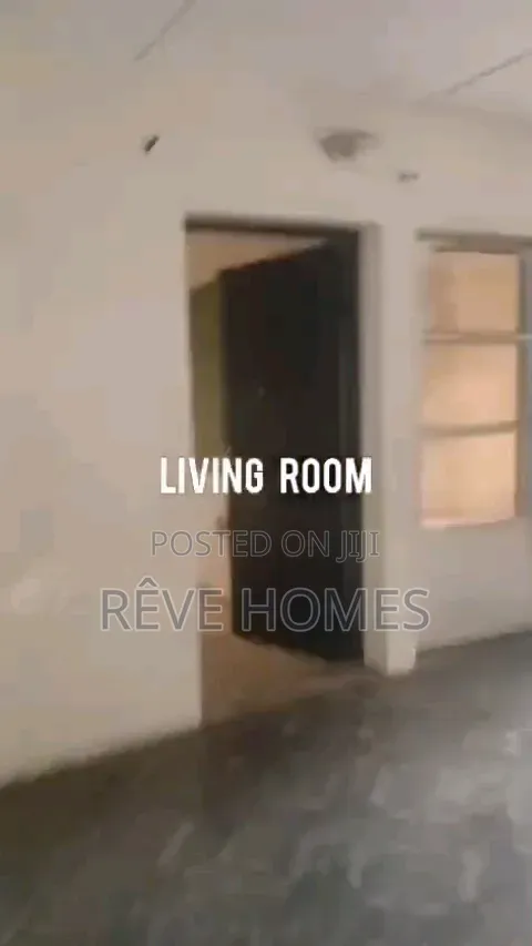 3bdrm Block of Flats in Phase 1 / Gbagada for rent