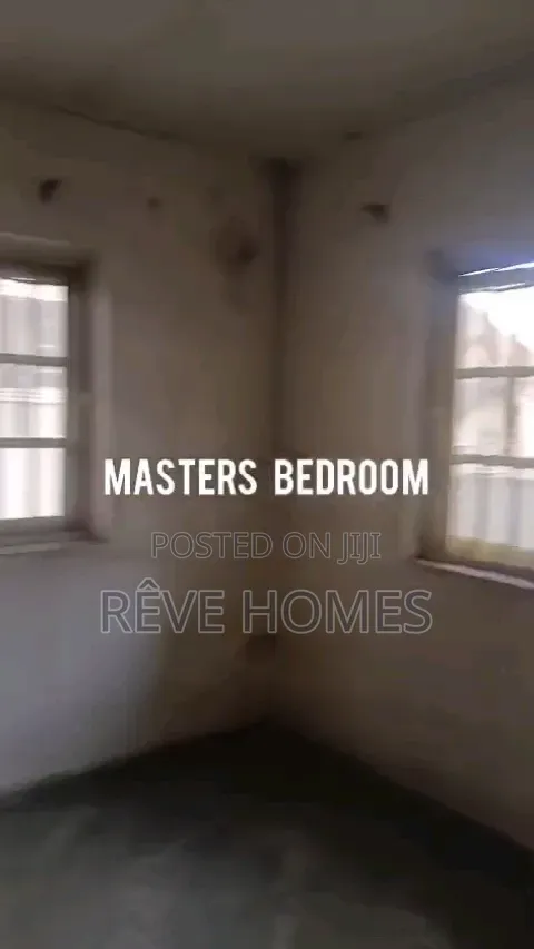 3bdrm Block of Flats in Phase 1 / Gbagada for rent