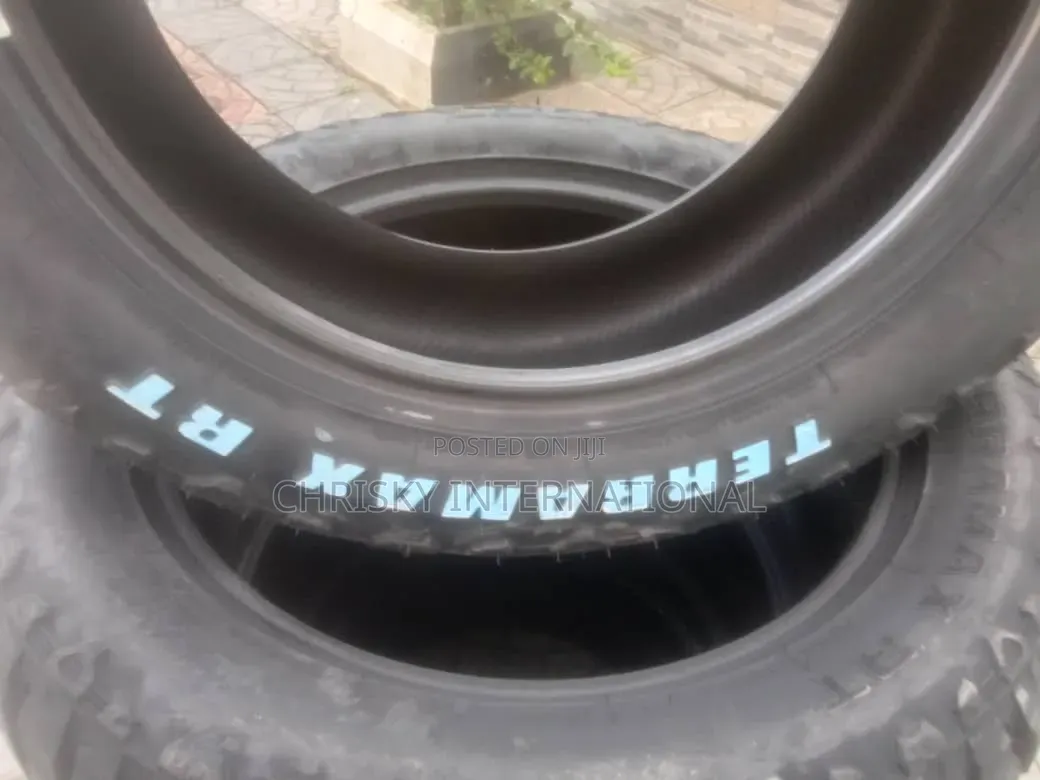 Original Car Tires