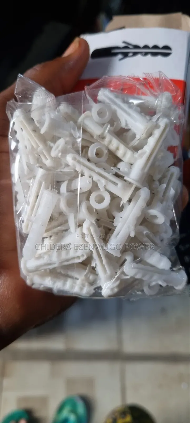 Flshrue Ent Pen