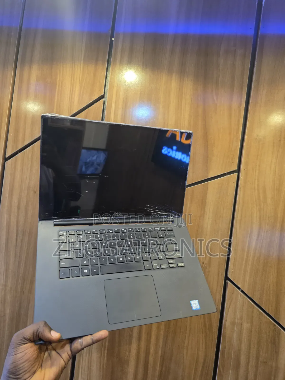 Laptop Dell Precision 5540 16GB Intel Core i9 SSD 512GB