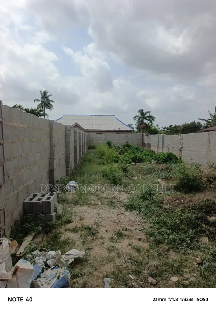 Land for Sale